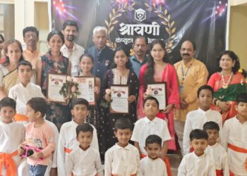 यशासाठी प्रामाणिक प्रयत्न आणि सातत्य आवश्यक : विजय टक्के