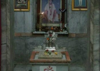 करकंब येथे अखंड हरिनाम सप्ताह व पुण्यतिथी सोहळा; उद्या भव्य कुस्त्यांचे मैदान