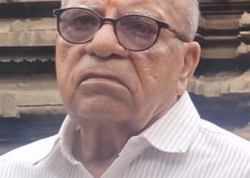 ज्येष्ठ चिकित्सक डॉ. आर. आर. कुलकर्णी यांचे निधन; पाथरीत शोककळा