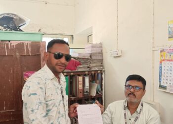 रमजान महिन्यात लोडशेडिंग टाळावे; पत्रकार संरक्षण समितीचे निवेदन