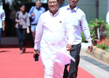 “टीकेला न देता उत्तर, कामाने देतायत प्रतिसाद”आमदार काशिनाथ दाते सरांची शांत पण वेगवान वाटचाल