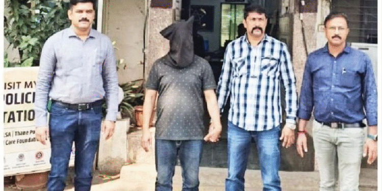 डोंबिवलीत उच्च रक्तदाबाच्या रुग्णांच्या जिवाशी खेळ; बनावट औषधांचे रॅकेट उघड