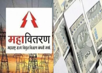 जिल्ह्यात वीज बिल थकबाकीदारांची संख्या दोन लाखांवर थकबाकीची रक्कम तब्बल २७ कोटींवर