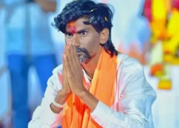 पिशोरमध्ये मनोज जरांगे पाटील यांचा तरुणांना संदेश