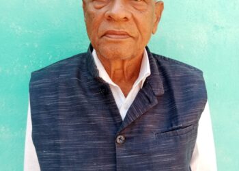 डॉ. बबनराव साळे यांना ‘देवगिरी वैजापूर तालुका भूषण’ पुरस्कार जाहीर