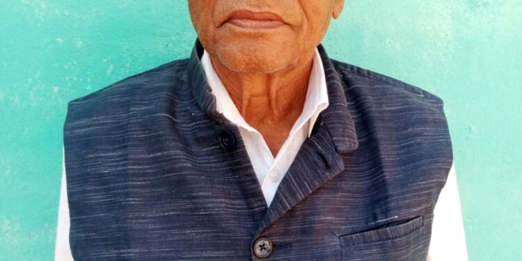 डॉ. बबनराव साळे यांना ‘देवगिरी वैजापूर तालुका भूषण’ पुरस्कार जाहीर