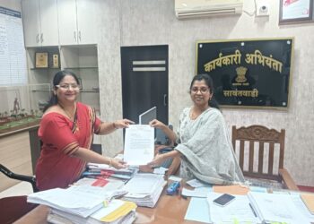 तुळस घाटीतील धोकादायक मोरी तातडीने दुरुस्त करण्याची मागणी