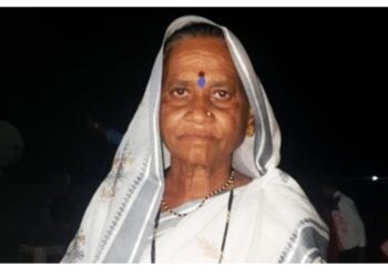 कहाटुळमधील महिलेच्या खुनाचा अखेर उलगडा; सतत पैसे मागायची म्हणून संपवले, ६५ वर्षीय आरोपीला बेड्या