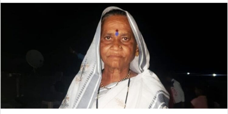 कहाटुळमधील महिलेच्या खुनाचा अखेर उलगडा; सतत पैसे मागायची म्हणून संपवले, ६५ वर्षीय आरोपीला बेड्या