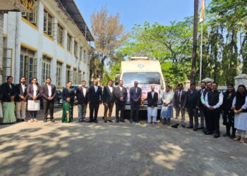 “न्याय आपल्या दारी” उपक्रमांतर्गत रायगड जिल्ह्यात फिरते लोक अदालत व कायदेविषयक शिबिरांचे आयोजन