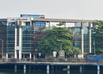 महिला दिनानिमित्त पनवेल महापालिकेत बचत गटांच्या वस्तूंचे विक्री व प्रदर्शन