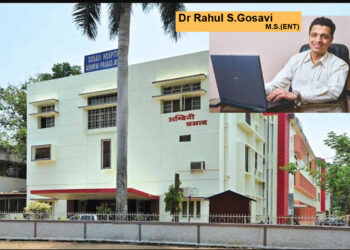 आता नाकासंबंधित सर्व प्रकारच्या ऍलर्जीच्या तपासण्या मिरजेत उपलब्ध: पुण्या मुंबई मध्ये जायची गरज नाही मिरजेतील अश्विनी प्रसाद रुग्णालयात होतेय तपासणी