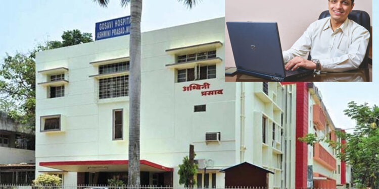 आता नाकासंबंधित सर्व प्रकारच्या ऍलर्जीच्या तपासण्या मिरजेत उपलब्ध: पुण्या मुंबई मध्ये जायची गरज नाही मिरजेतील अश्विनी प्रसाद रुग्णालयात होतेय तपासणी