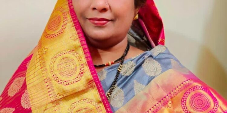 सौ. मनाली दरिकांत कोळेकर.यांचा आज वाढदिवस, त्यांना वाढदिवसाच्या लाख -लाख शुभेच्छा 🎂🎂🎂💐💐