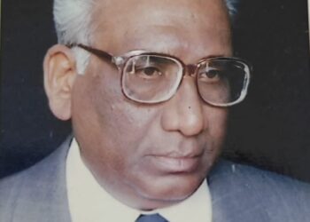 माजी आमदार तथा जिल्हा बँकेचे चेअरमन धीरज देशमुख यांचा शोकसंदेश