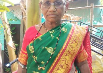 कहाटुळ येथे हरवलेल्या महिलेचा संशयास्पद मृत्यू; 23 दिवसांनंतर शेताच्या बांधावर मृतदेह आढळला, गावकऱ्यांमध्ये संताप