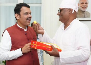 अर्थसंकल्पातील ऐतिहासिक घोषणा : महानुभाव पंथीय स्थानांच्या संवर्धनासाठी शासनाची मोठी तरतूद