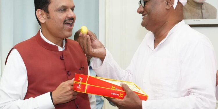 अर्थसंकल्पातील ऐतिहासिक घोषणा : महानुभाव पंथीय स्थानांच्या संवर्धनासाठी शासनाची मोठी तरतूद