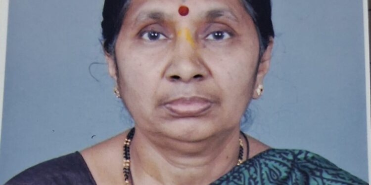 8 मार्च जागतीक महिला दिन.