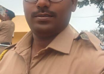 अवघ्या १२ तासांत गुन्ह्याचा पर्दाफाश; पोलीस अंमलदार प्रल्हाद चिरफरे  यांचा प्रशस्तीपत्राने गौरव!