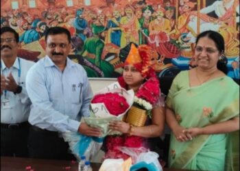 मानवत पंचायत समिती राष्ट्रवादीच्या ताब्यात