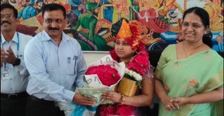 मानवत पंचायत समिती राष्ट्रवादीच्या ताब्यात