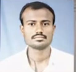 आकाश जकाते या तरुणांचा खिद्रापूर तेथे कृष्णा नदीत बुडून मृत्यू………