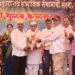 ​कोदाळी येथील श्री माऊली देवी यात्रा उत्साहात; आमदार राजेश पाटील यांचा भावपूर्ण सन्मान