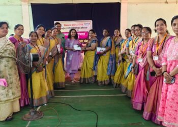 🔴 कणकवली नगरपंचायत येथे जागतिक महिला दिन निमित्त रक्तदान शिबीर संपन्न 🔴