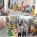 जिल्हा परीषद प्राथमिक शाळा सुरेगाव रस्ता येथे बाल आनंद मेळावा उत्साहात