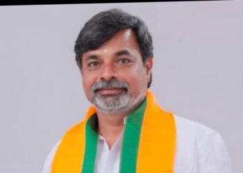 जत शहरातील ओढापात्रातील अतिक्रमणे हटवून भव्य शॉपिंग कॉम्प्लेक्स उभारणार – उपनगराध्यक्ष विक्रम ताड