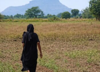 मला भेटलेली अनामिका…!