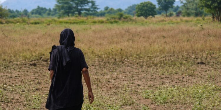 मला भेटलेली अनामिका…!