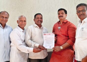 सारथी आणि अण्णासाहेब पाटील महामंडळाला तात्काळ निधी द्या, अन्यथा उग्र आंदोलन; मराठा महासंघाचा सरकारला इशारा