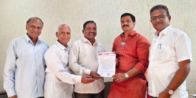 सारथी आणि अण्णासाहेब पाटील महामंडळाला तात्काळ निधी द्या, अन्यथा उग्र आंदोलन; मराठा महासंघाचा सरकारला इशारा