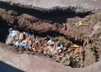 चांदुर रेल्वे शहरातील स्वच्छतेचा प्रश्न ऐरणीवर!..