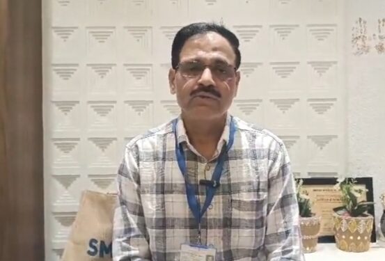 ​तरुणीने गिळलेली सेफ्टी पिन काढण्यात डॉक्टरांना यश