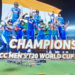 “2026 चा World कप अखेर भारतीय क्रिकेट संघाच्याच  हातात.”