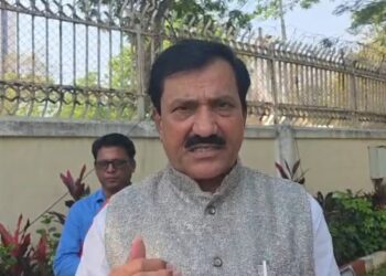 धुळे–सोलापूर महामार्ग भूसंपादन घोटाळ्यावर मोठी कारवाई; तारांकित प्रश्नाच्या माध्यमातून आमदार बबनराव लोणीकर यांनी विधानसभेत मुद्दा केला उपस्थित