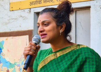 जागतिक महिला दिनानिमित्त प्रेरणादायी व्याख्यानाचे आयोजन