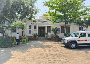 मानवत येथे अनैतिक व्यवसायावर पोलिसांची कारवाई; दोन महिला आरोपींवर गुन्हा दाखल