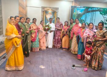 “शिवशक्ती शिवाय दुनिया चालू शकत नाही” – ब्रह्माकुमारी मीरा दीदी