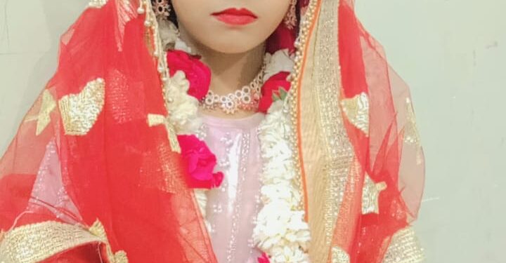 लहान सबरीना खतीबचा पहिला उपवास पूर्ण; कुटुंबात आनंदाचे वातावरण