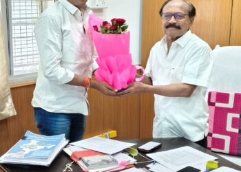 लातूर–मुरुड–येडशी महामार्गाच्या उर्वरित कामांसाठी २०५ कोटींचा निधी मंजूर