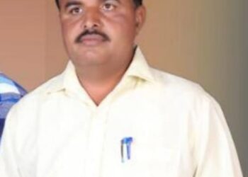 चौसाळा राम जन्मोत्सव समितीची नवीन कार्यकारिणी घोषित