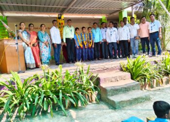 उज्वल यशाची अखंडित परंपरा! देवनांद्रा साकाप शाळेचे नवोदय प्रवेश परीक्षेत घवघवीत यश