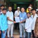 रेशन कार्ड दुरुस्तीची मागणी; वणीतील दोन कुटुंबांना धान्यापासून वंचित