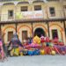 हातेड बु. येथे रामलीला उत्सव उत्साहात साजरा होणार