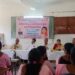 सेलू येथे महिला आरोग्य शिबिर व ‘आशा’ सेविकांचा सन्मान सोहळा उत्साहात संपन्न
