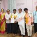 ग्राहक समिती महाराष्ट्र राज्याची कार्यकारिणी जाहीर; जागतिक ग्राहक हक्क दिन उत्साहात साजरा